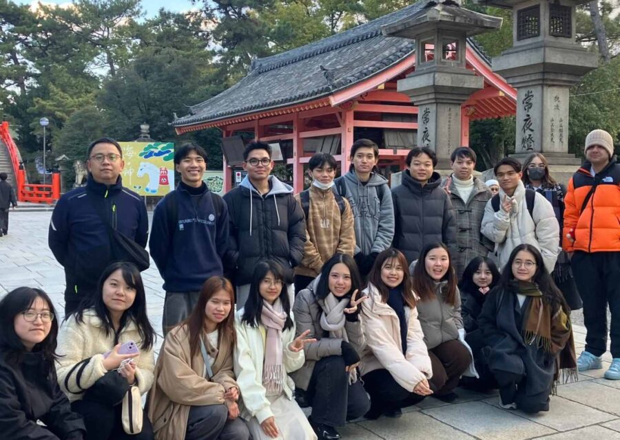 Human Academy Japanese Language School