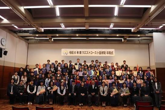 Westcoast Language School
