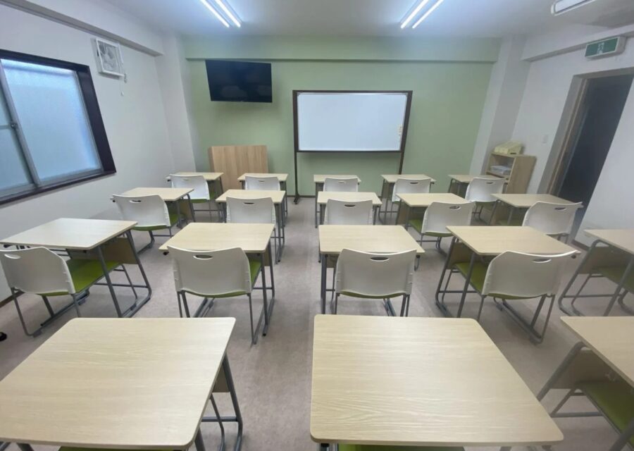 Westcoast Language School