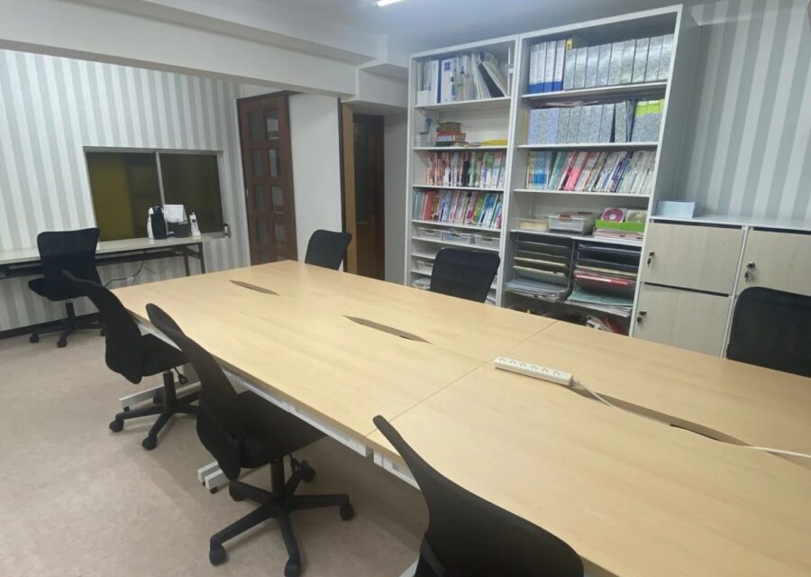 Westcoast Language School