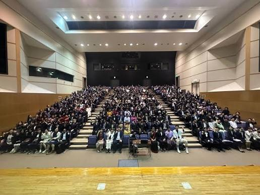 SCG Japanese Language School