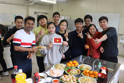 Kobe International Language School