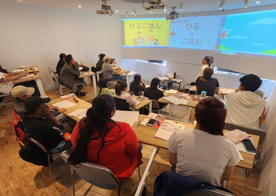 Nippon Language Academy