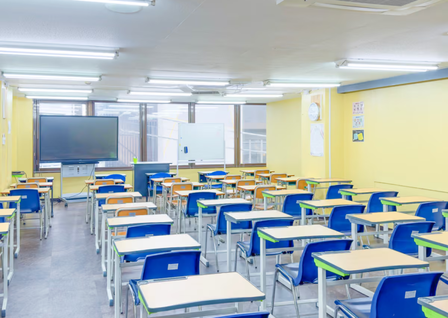 Waseda Japanese Language School