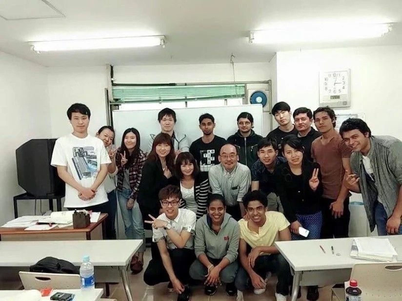 Kohwa Institute Of Japanese Language