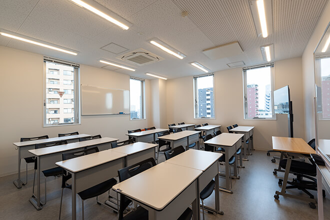 An Language School (Ikebukuro)