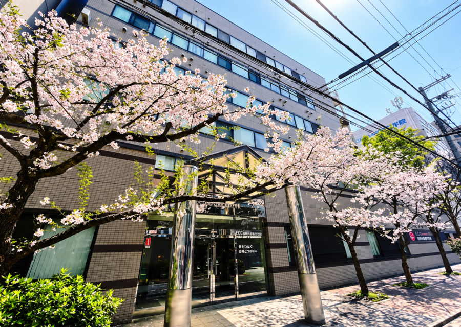 ECC Foreign Language Institute