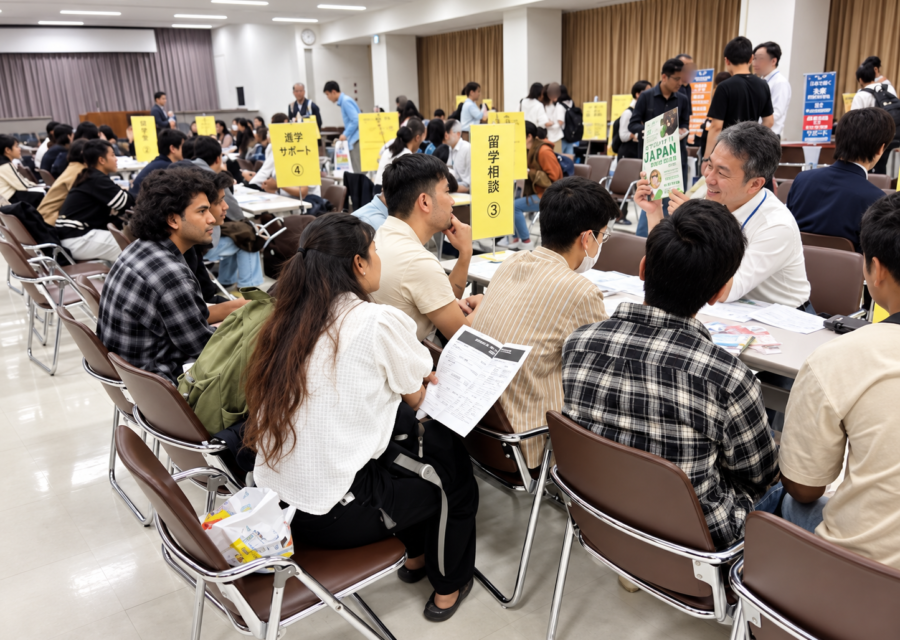 Sapporo Language Center