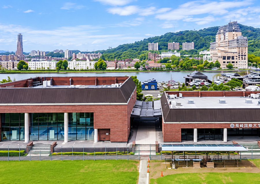 Nagasaki Japanese Language School