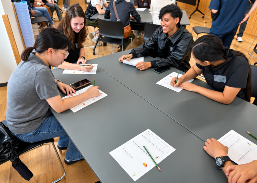 Nagasaki Japanese Language School