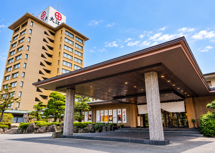 International Conversation Academy (ICA) Ureshino School