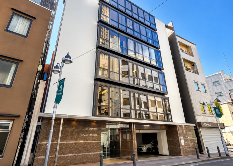 International Conversation Academy (ICA) Ureshino School