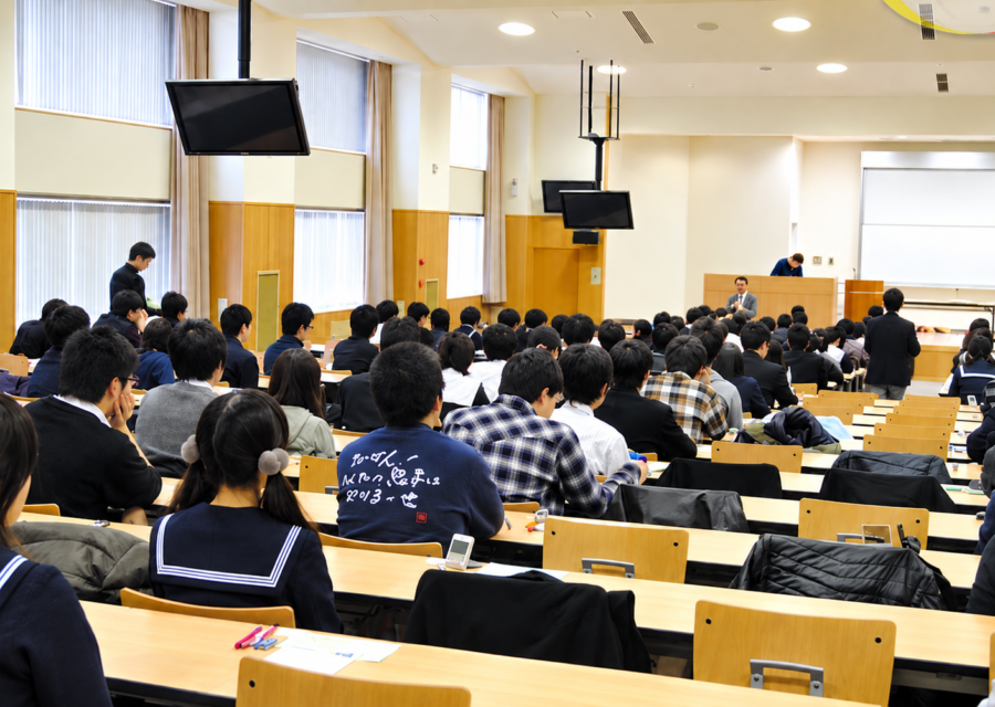 Kyushu Foreign Language Academy