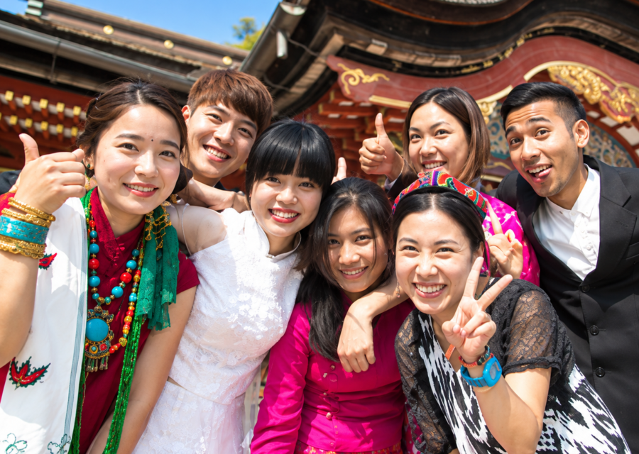 Sakura Japanese Language Academy