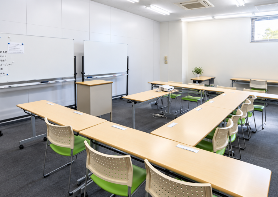 Saga Language Center