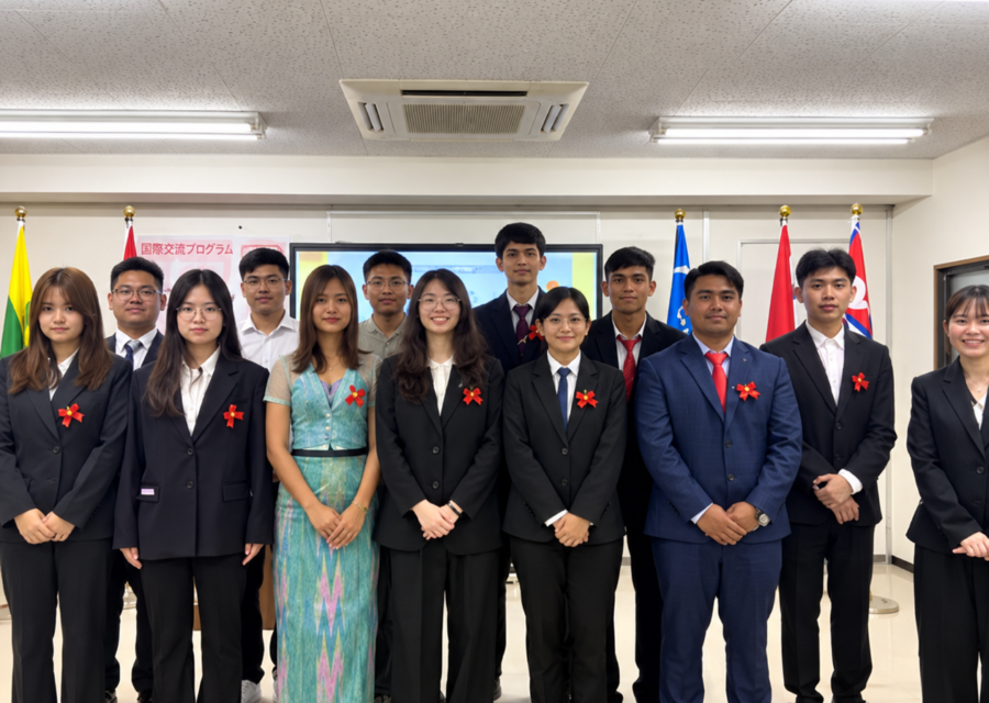 International Futurity Academy