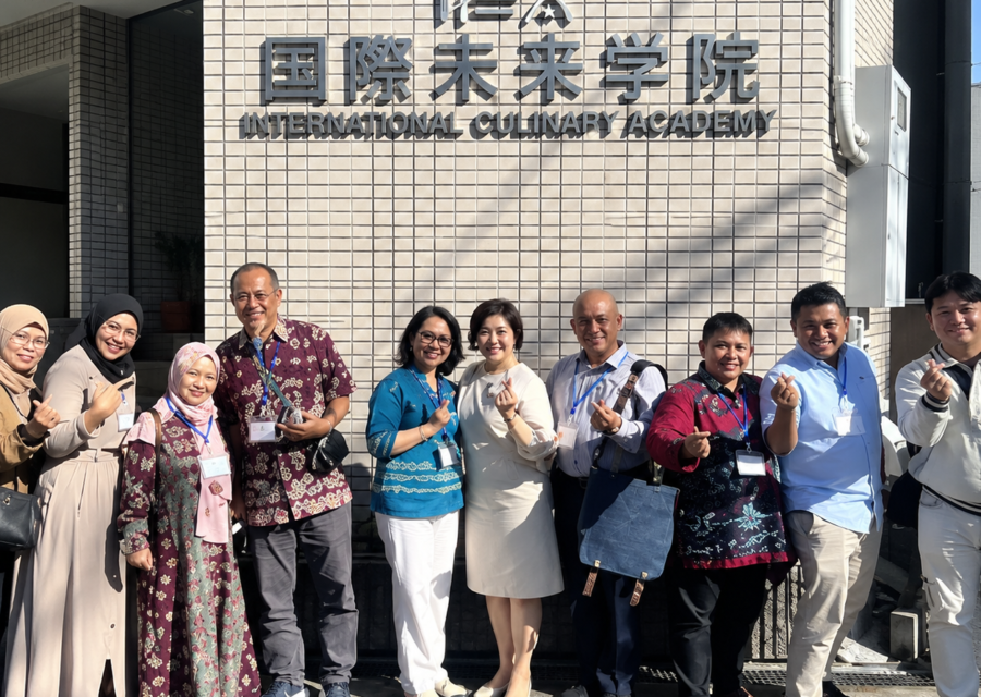 International Futurity Academy