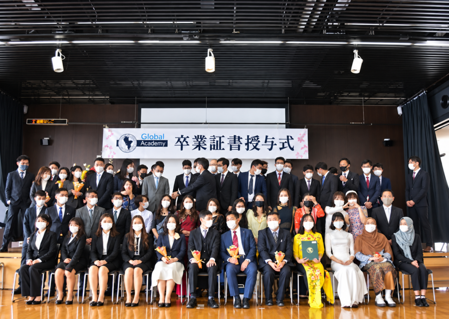 Grandeur Global Academy