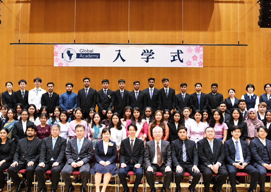 Grandeur Global Academy