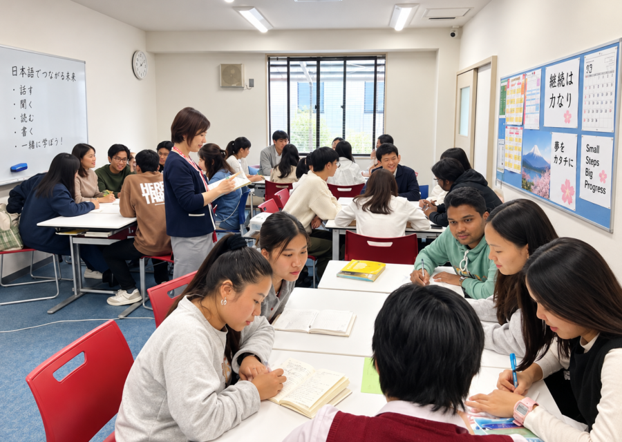 Grandeur Global Academy