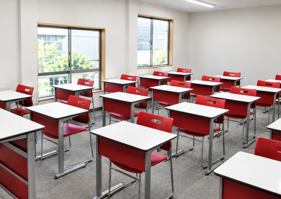 Grandeur Global Academy