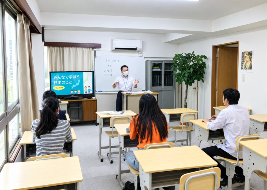 Kobe KR Academy