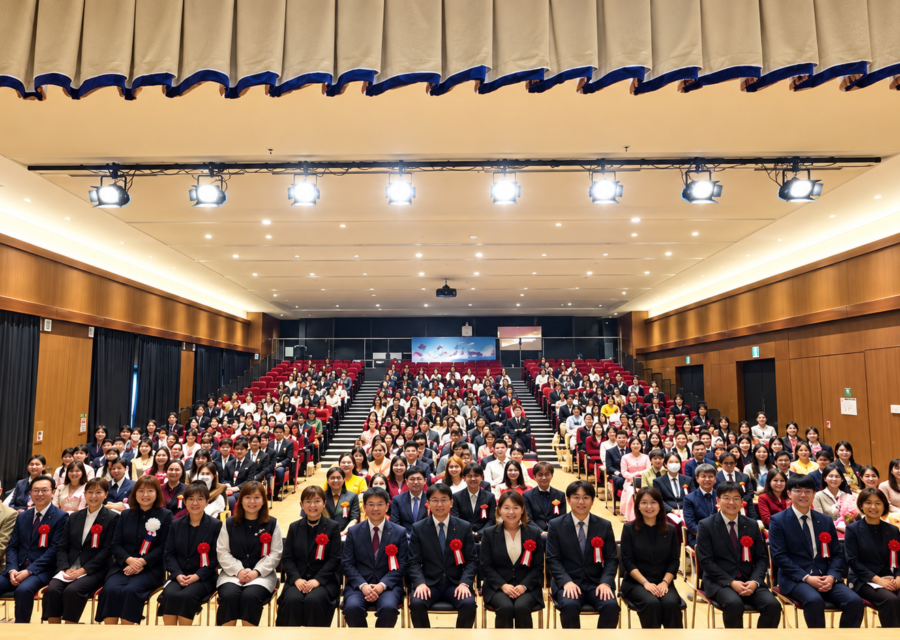 Kobe KR Academy