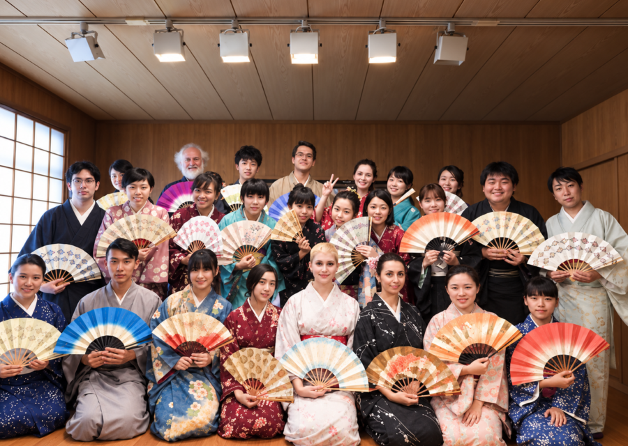 Nihongo Center