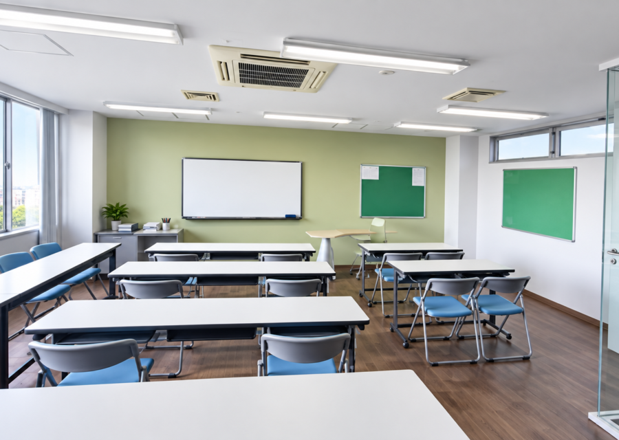 Nihongo Center