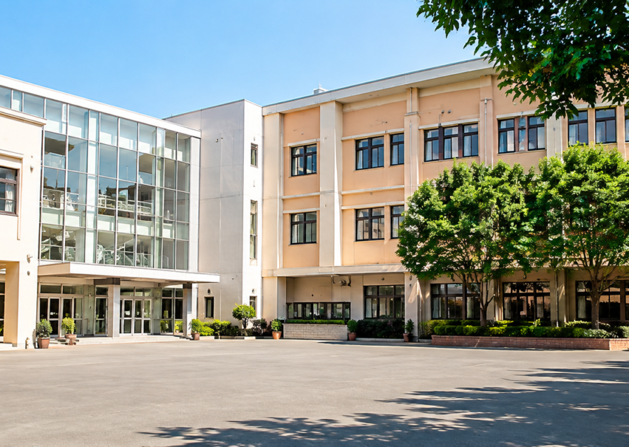 SCG Japanese Language School