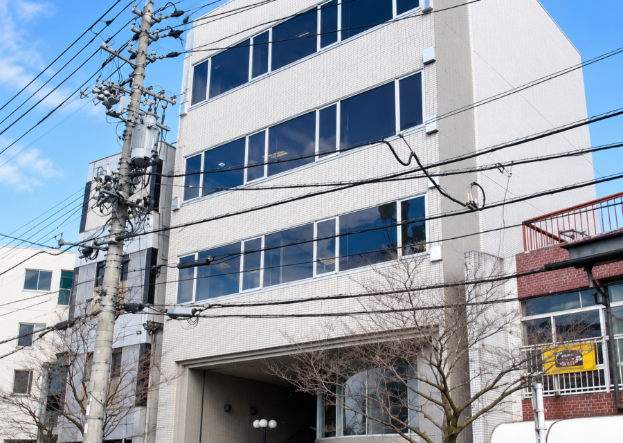 Subaru Language School (Ogaki)