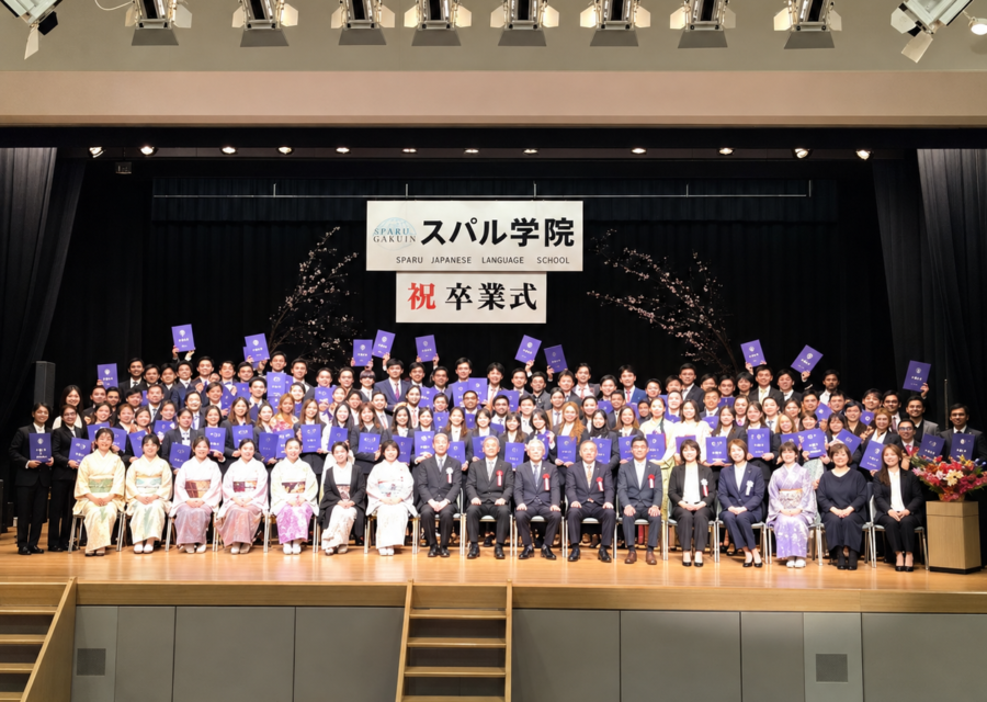 Subaru Language School (Ogaki)