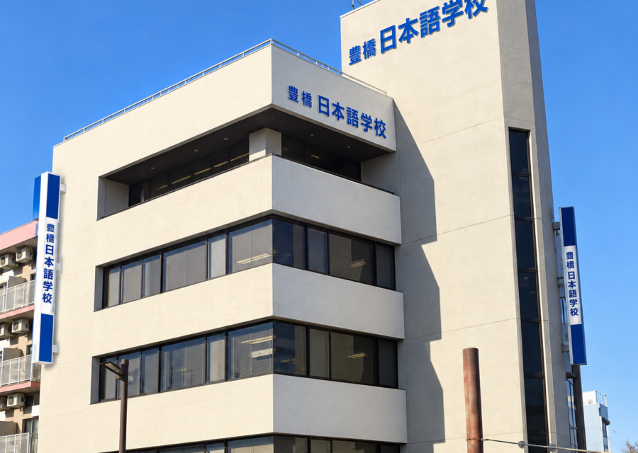 Toyohashi Japanese Language School