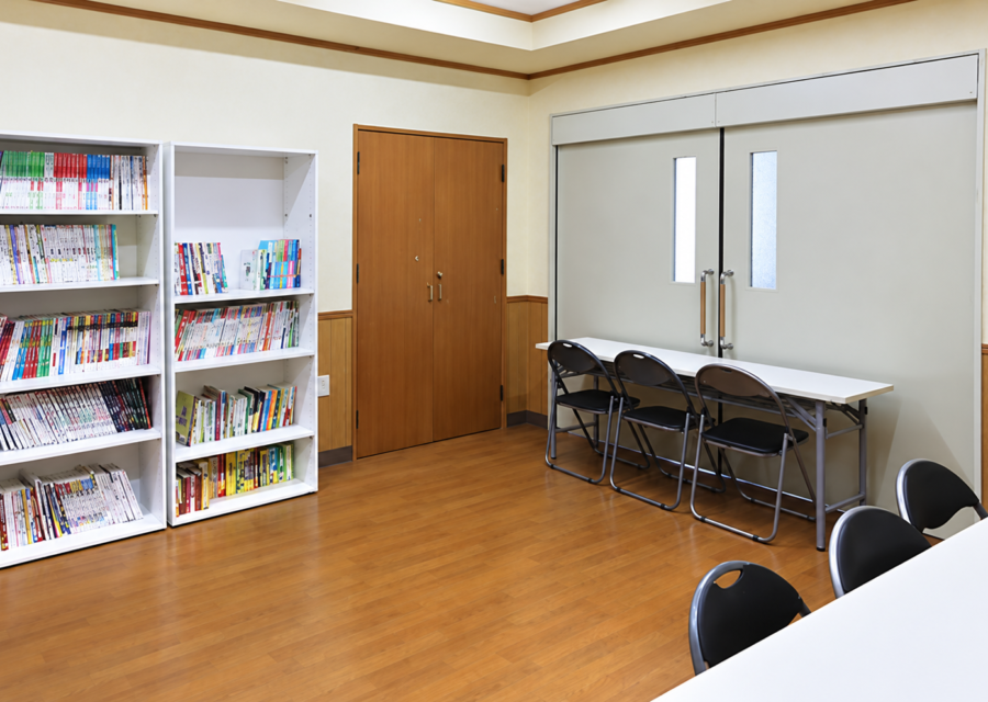 Miraito Japanese Academy