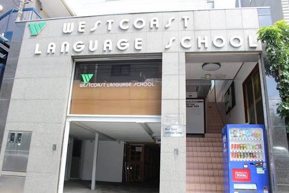 Westcoast Language School