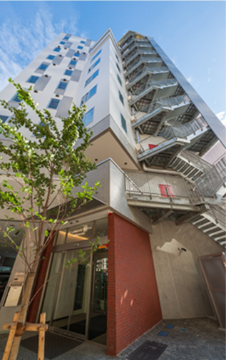 An Language School (Ikebukuro)