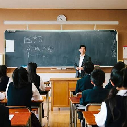 Future Design Japanese Language School