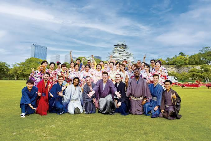 ECC Foreign Language Institute