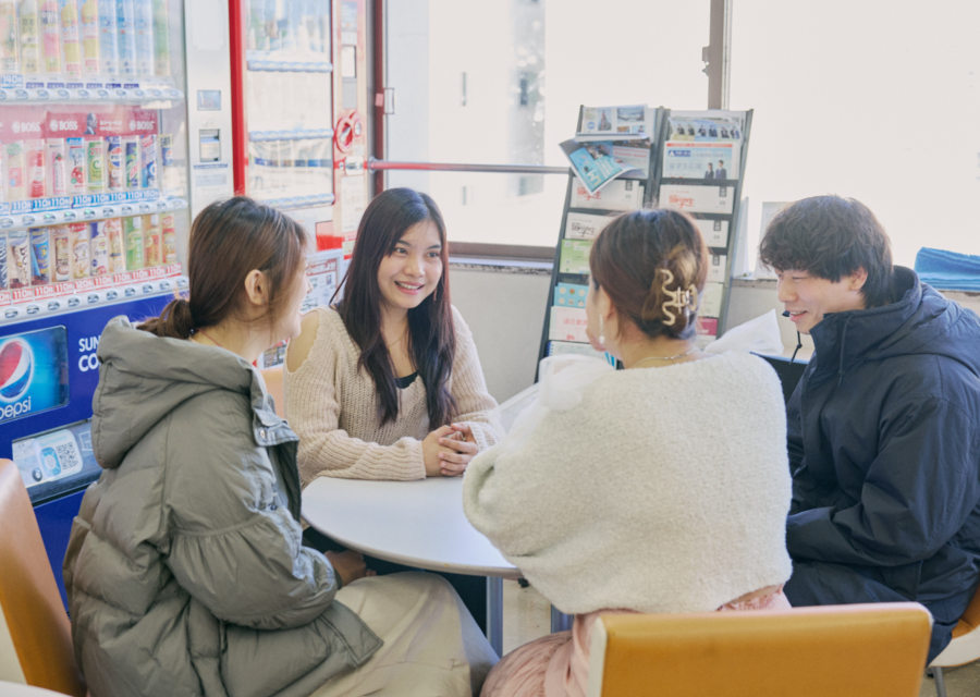 Human Academy Japanese Language School