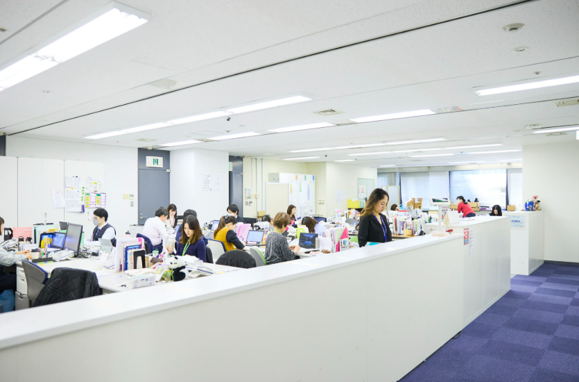 Human Academy Japanese Language School