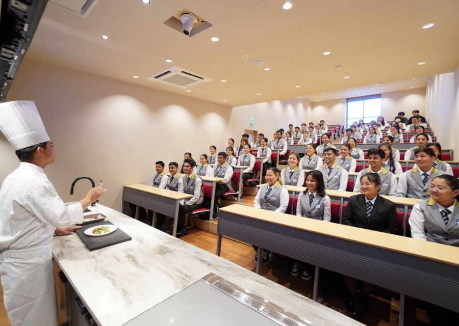 Nippon Language Academy