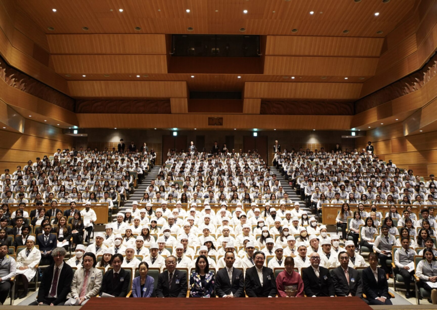 Nippon Language Academy