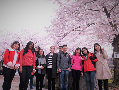 First Study Japanese Language School
