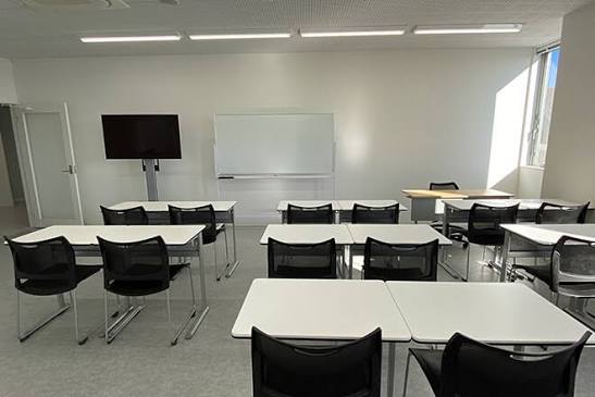 An Language School (Narimasu)