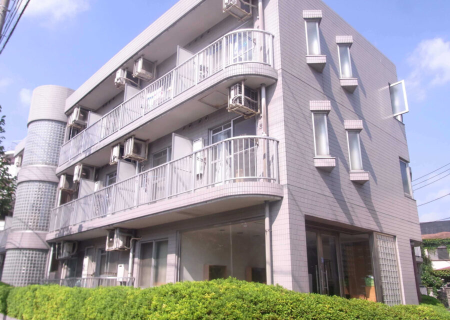 Tokyo International Japanese School