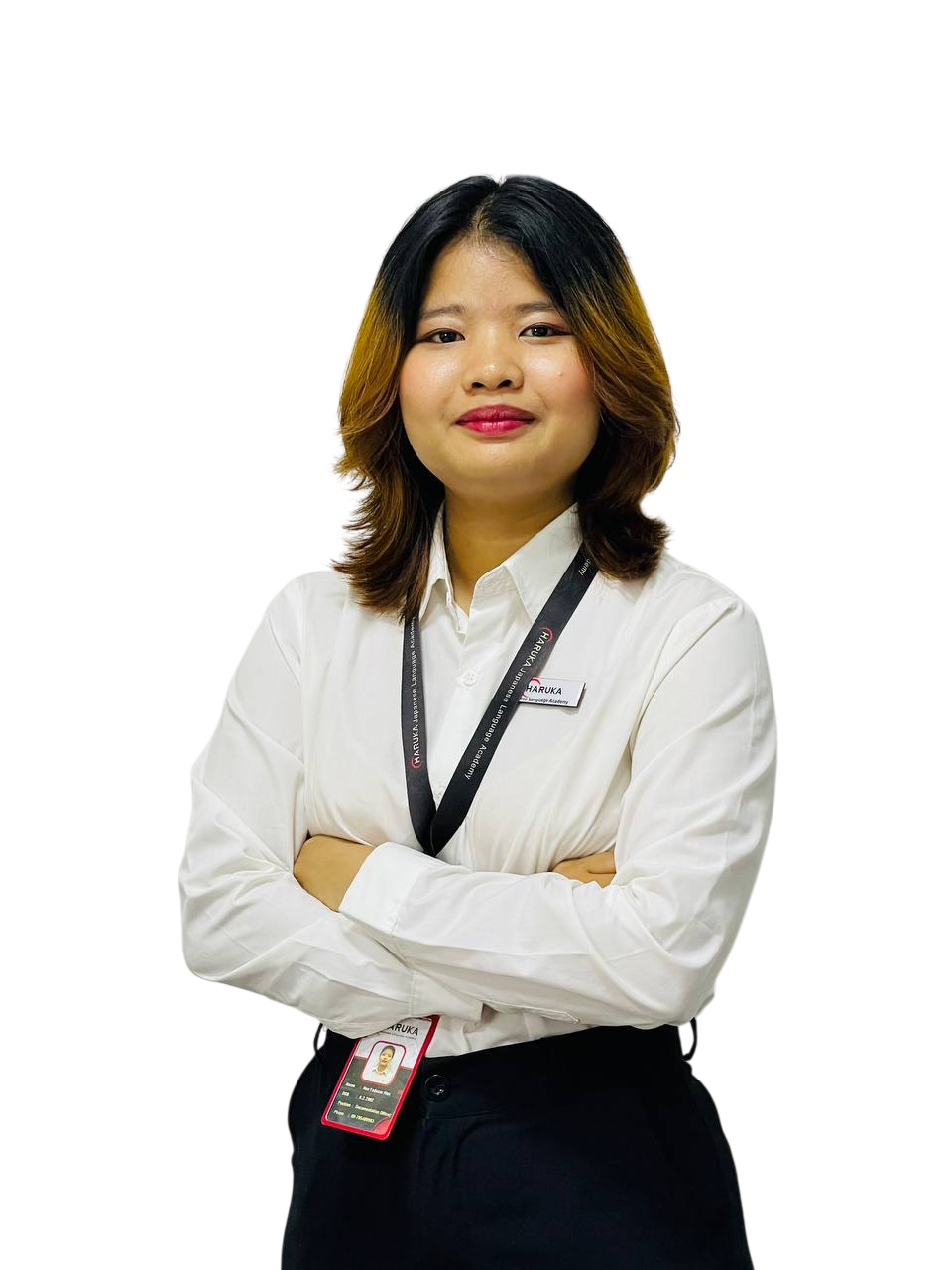 Hsu Yadanar Htet