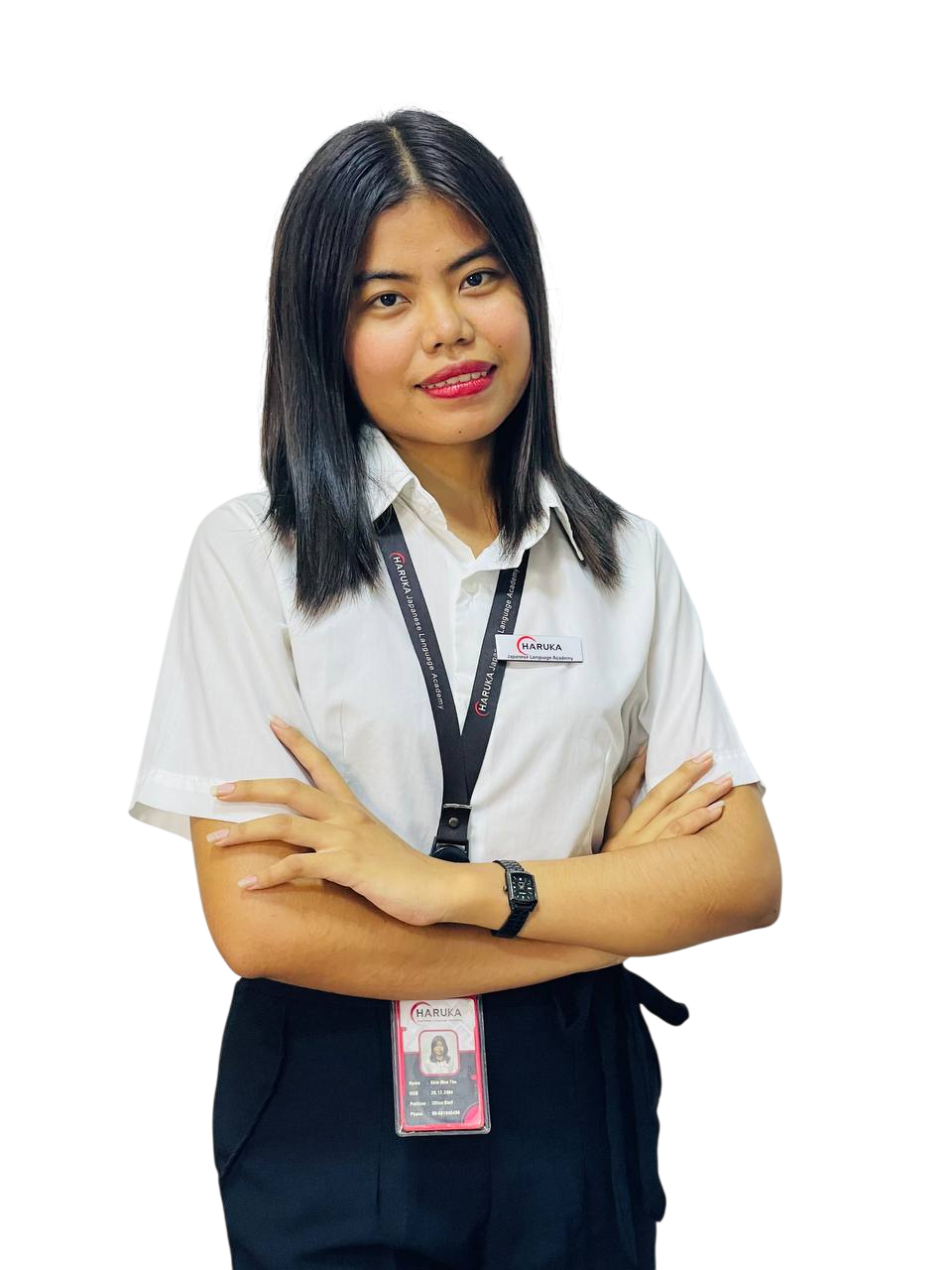 Khin Moe Thu