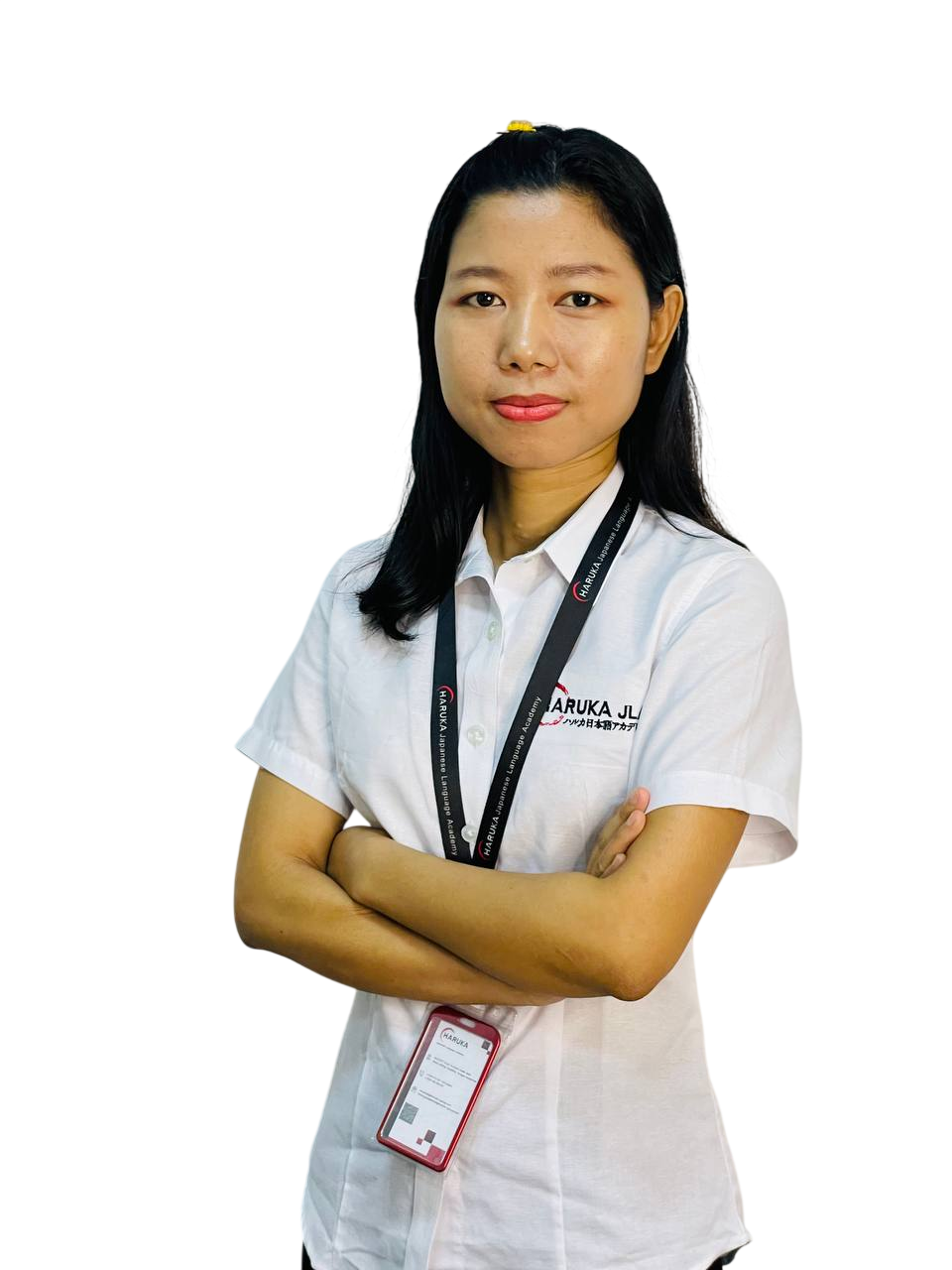Mya Thinzar Nyein