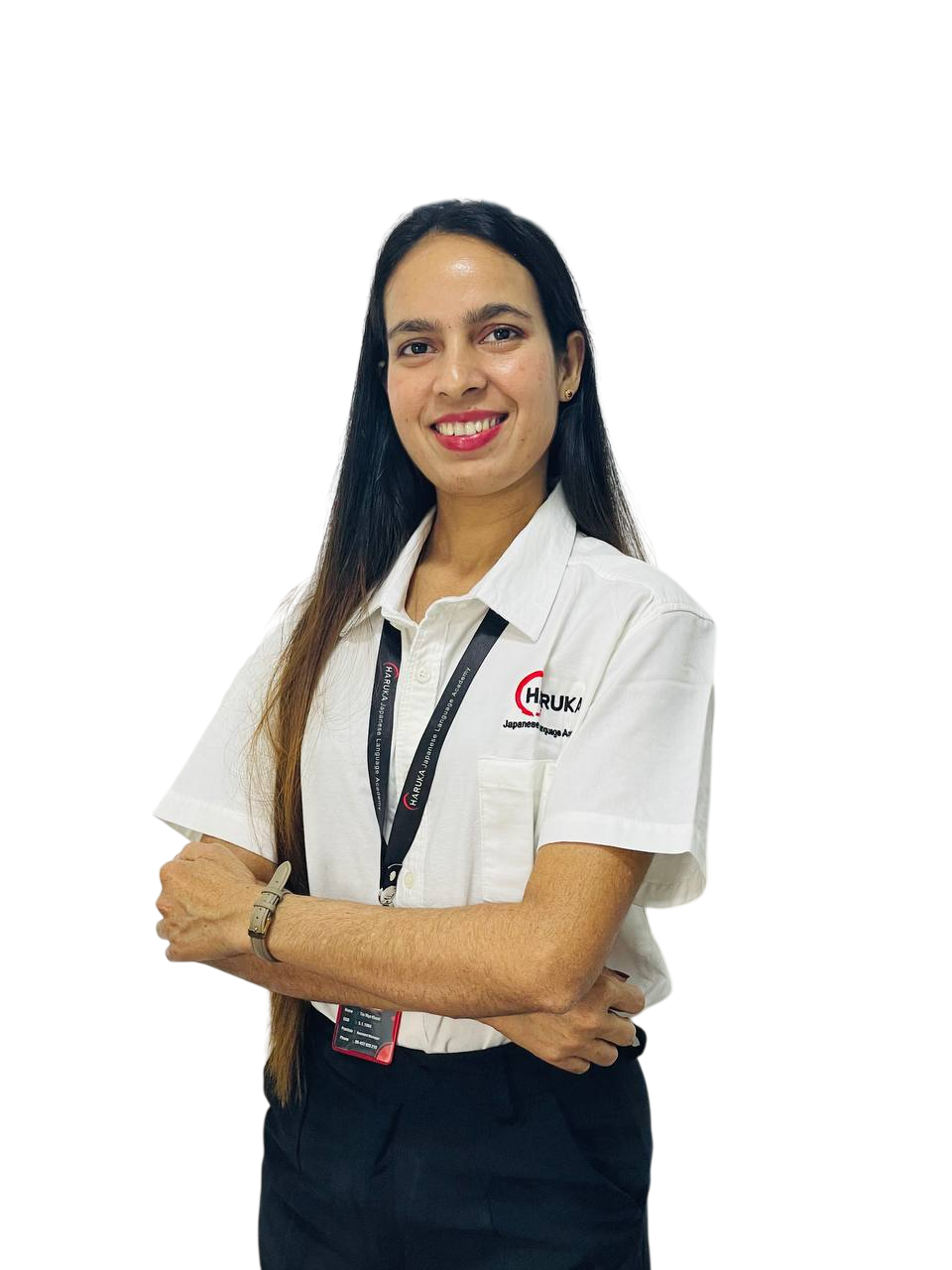 Tin Myo Khant